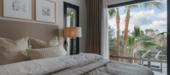 4 Schlafzimmer Villa in Nueva Andalucia, Spain, Nr. 4697 13