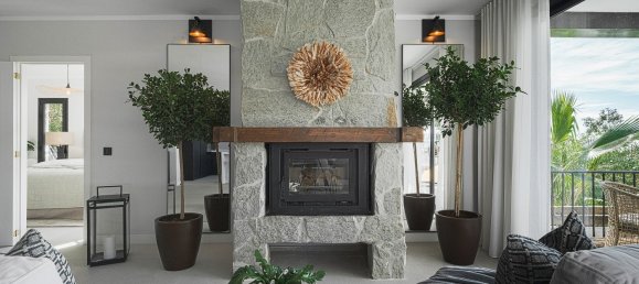 4 Schlafzimmer Villa in Nueva Andalucia, Spain, Nr. 4697 14