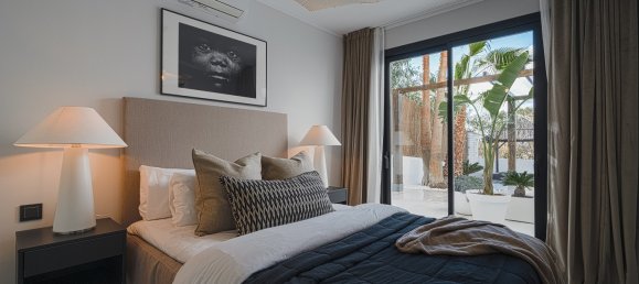 4 Schlafzimmer Villa in Nueva Andalucia, Spain, Nr. 4697 3