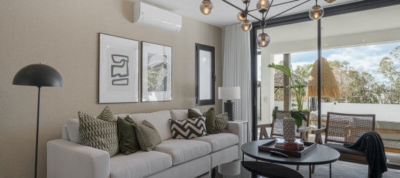 4 Schlafzimmer Villa in Nueva Andalucia, Spain, Nr. 4697 6