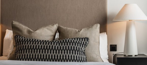 4 Schlafzimmer Villa in Nueva Andalucia, Spain, Nr. 4697 10