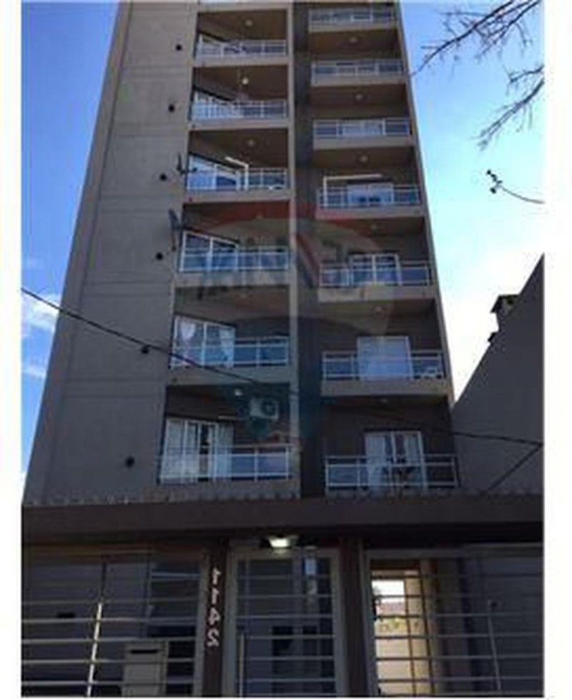 Studio in Quilmes, Argentina, Nr. 11678