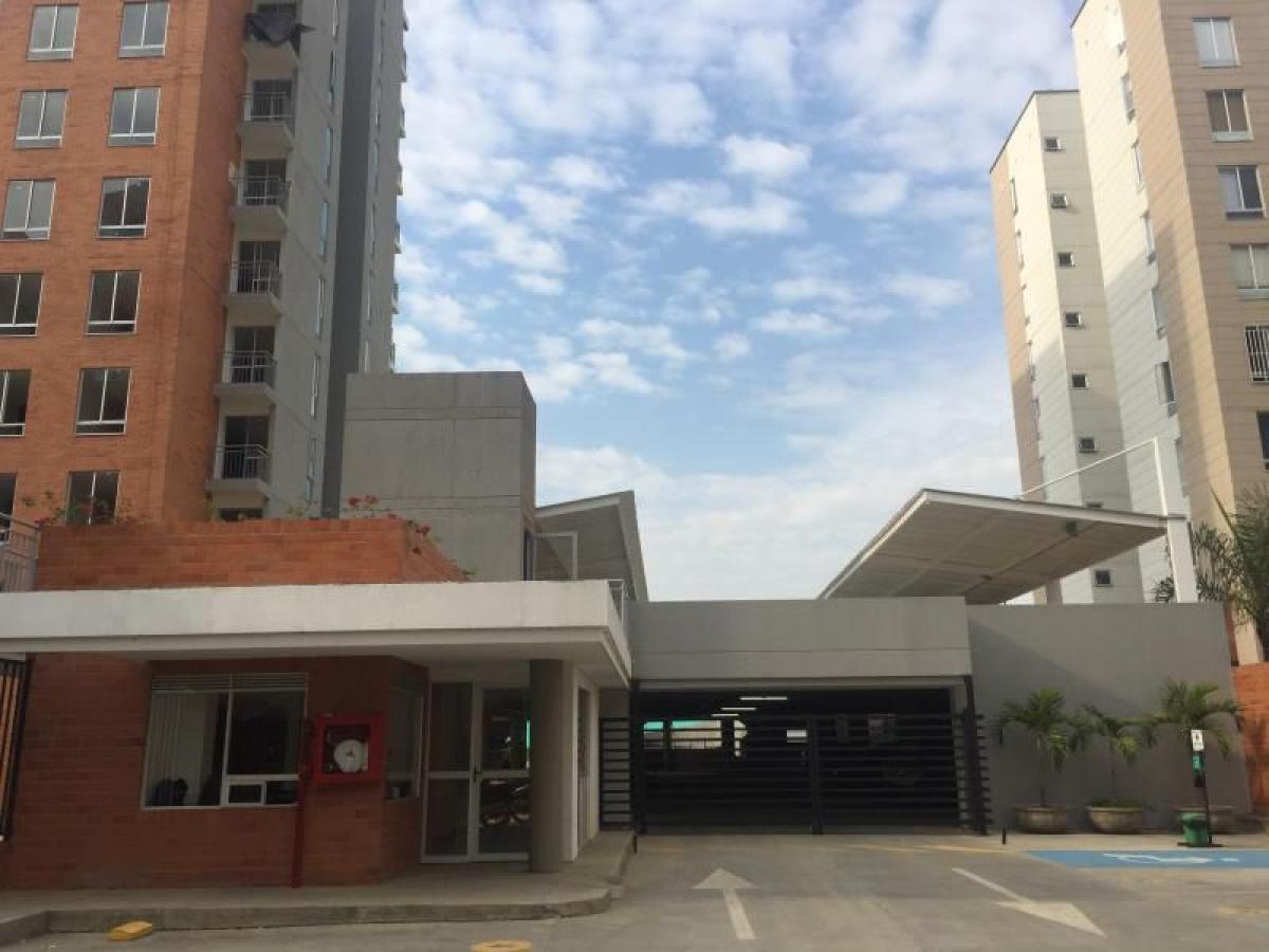 3 bedrooms Apartment in Valle del Cauca, Colombia No. 7788