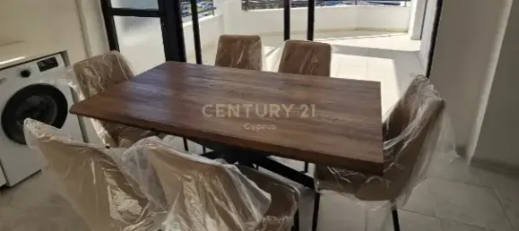 2 Schlafzimmer Penthouse in Kato Polemidia, Cyprus, Nr. 5782 3