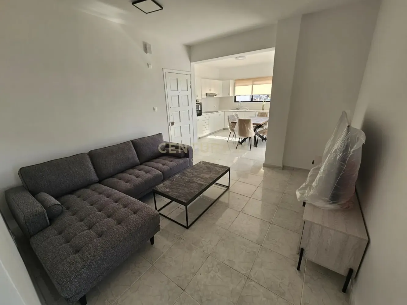 2 Schlafzimmer Penthouse in Kato Polemidia, Cyprus, Nr. 5782