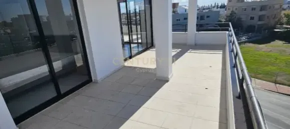 2 Schlafzimmer Penthouse in Kato Polemidia, Cyprus, Nr. 5782 8