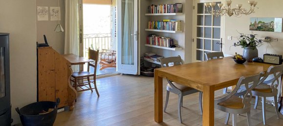 Замки и поместья с 4 спальнями в Монтбрён-ле-Бэн, Франция № 330733 8