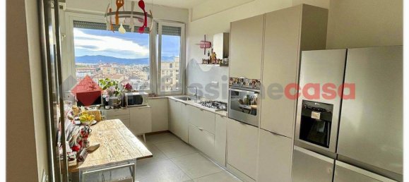 3-Zimmer Penthouse in Livorno, Italy, Nr. 225728 4