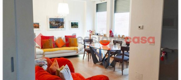 3-Zimmer Penthouse in Livorno, Italy, Nr. 225728 3