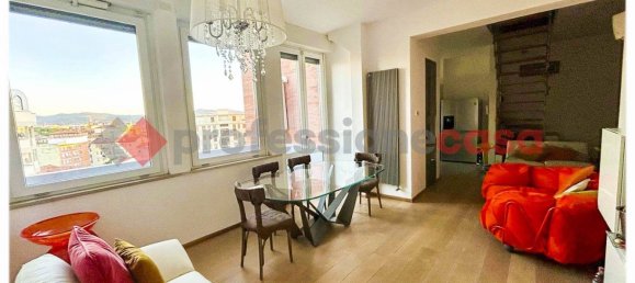 3-Zimmer Penthouse in Livorno, Italy, Nr. 225728 2