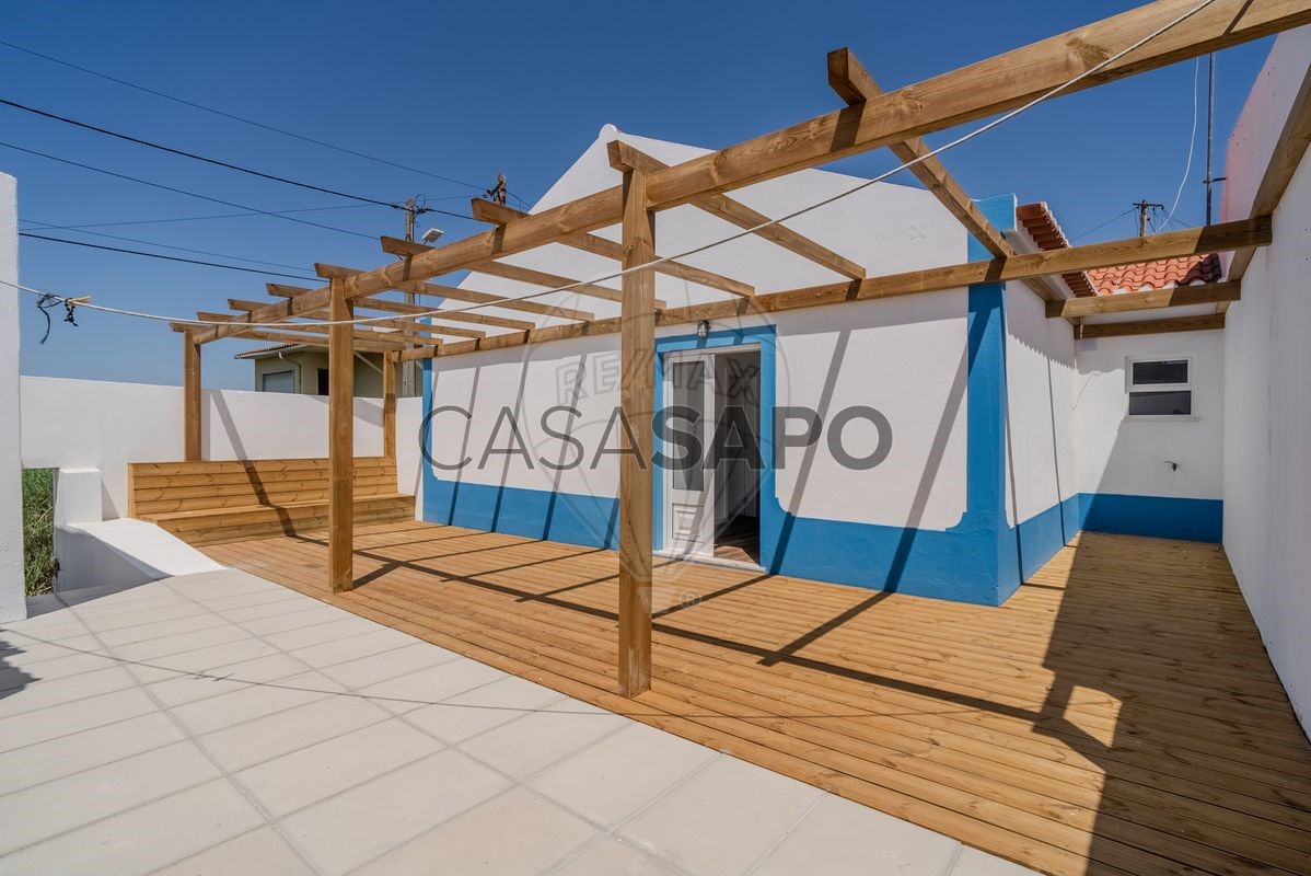 Casa de 2 dormitorios en Torres Vedras, Portugal No. 265632