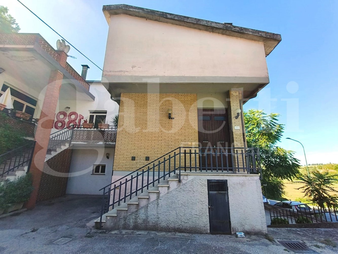 2 bedrooms Apartment in Amelia, Italy No. 312309