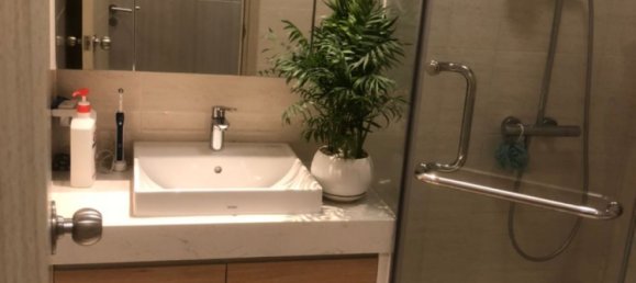 2 bedrooms Apartment in Thu Duc, Vietnam No. 17265 6