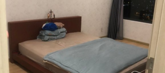 2 bedrooms Apartment in Thu Duc, Vietnam No. 17265 4