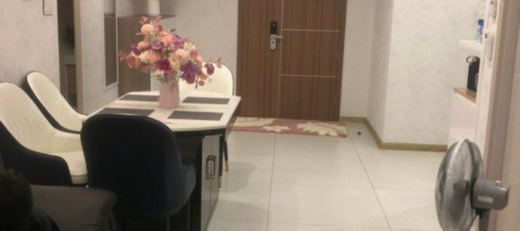 2 bedrooms Apartment in Thu Duc, Vietnam No. 17265 11