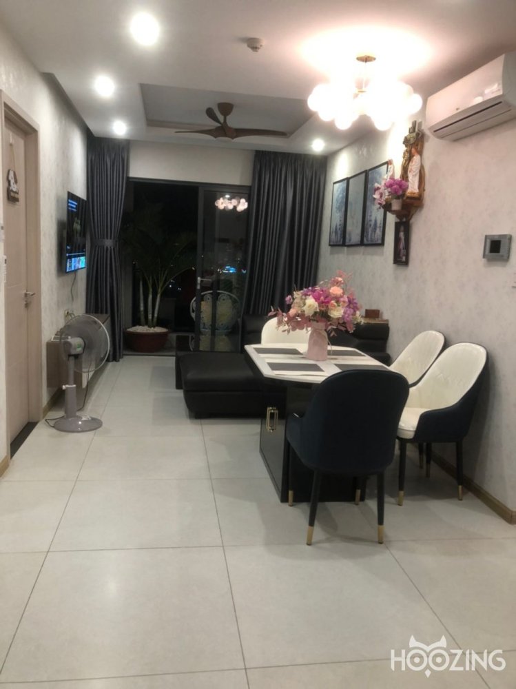 2 bedrooms Apartment in Thu Duc, Vietnam No. 17265