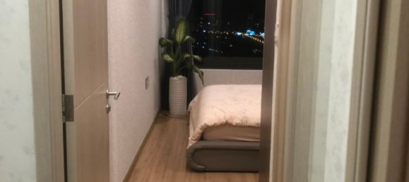 2 bedrooms Apartment in Thu Duc, Vietnam No. 17265 3