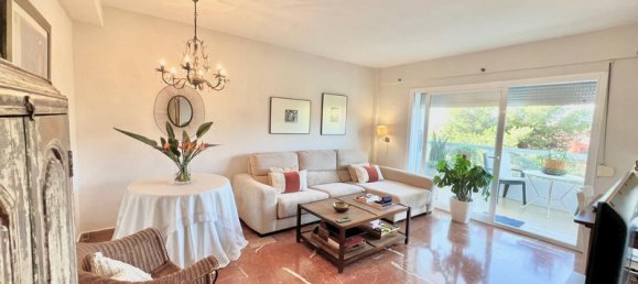 Apartamento de 2 dormitorios en Marbella, Spain No. 39144 7