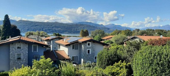 Вилла с 6 комнатами в Монвалле, Италия № 38900 20