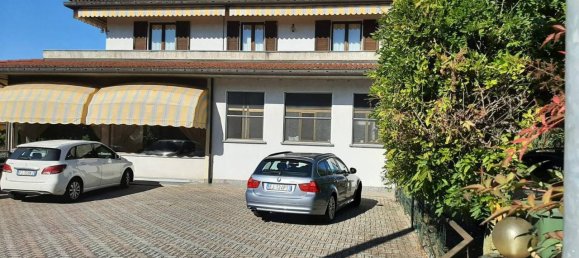 Вилла с 6 комнатами в Монвалле, Италия № 38900 25