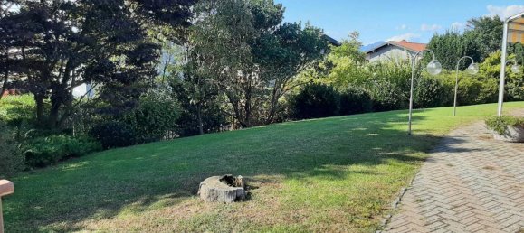 Вилла с 6 комнатами в Монвалле, Италия № 38900 14