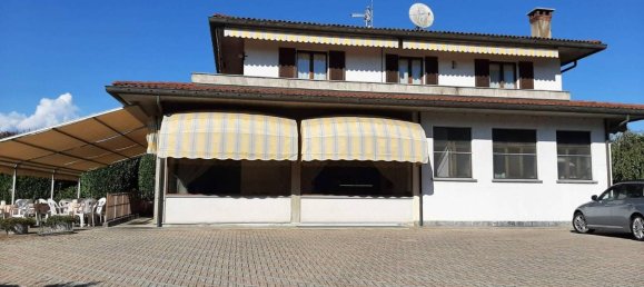 Вилла с 6 комнатами в Монвалле, Италия № 38900 19