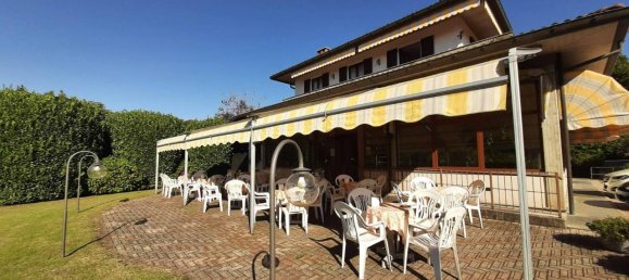 Вилла с 6 комнатами в Монвалле, Италия № 38900 24