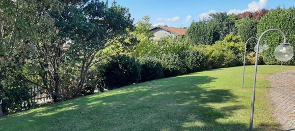 Вилла с 6 комнатами в Монвалле, Италия № 38900 22