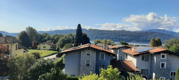 Вилла с 6 комнатами в Монвалле, Италия № 38900 13