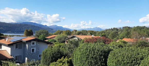 Вилла с 6 комнатами в Монвалле, Италия № 38900 12