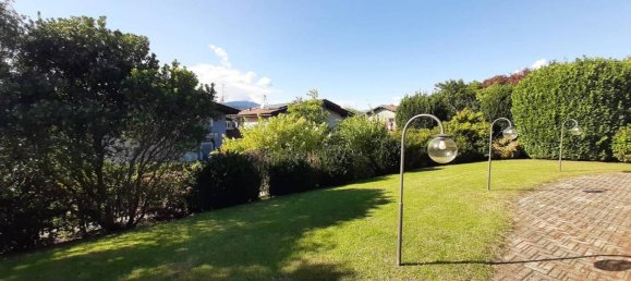 Вилла с 6 комнатами в Монвалле, Италия № 38900 2