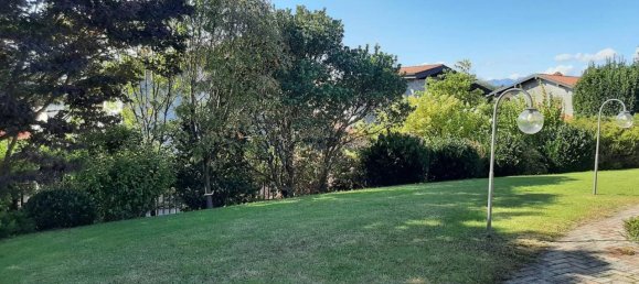 Вилла с 6 комнатами в Монвалле, Италия № 38900 29