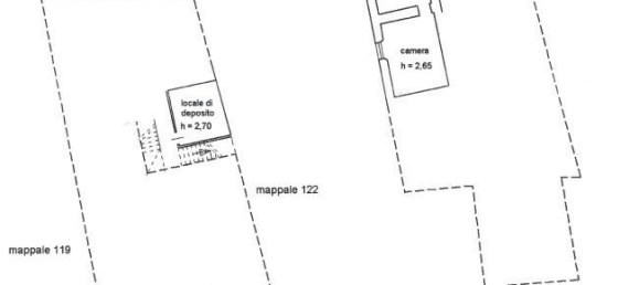 2 bedrooms Castles in Licciana Nardi, Italy No. 127040 12