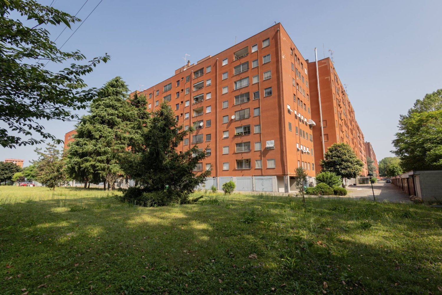 Studio à Milan, Italy No. 350279