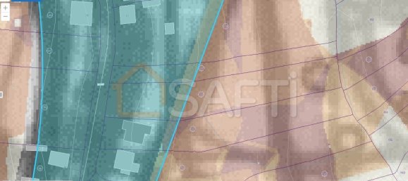 Terrain à Torres Novas, Portugal 5278m² No. 82138 3