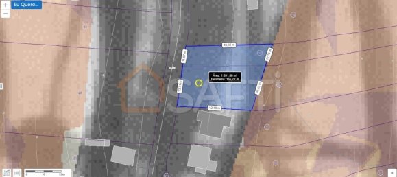 Terrain à Torres Novas, Portugal 5278m² No. 82138 2