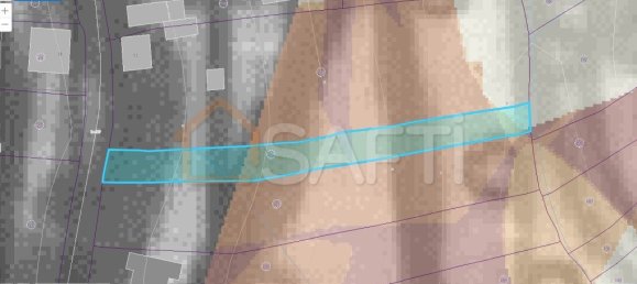 Terrain à Torres Novas, Portugal 5278m² No. 82138 4