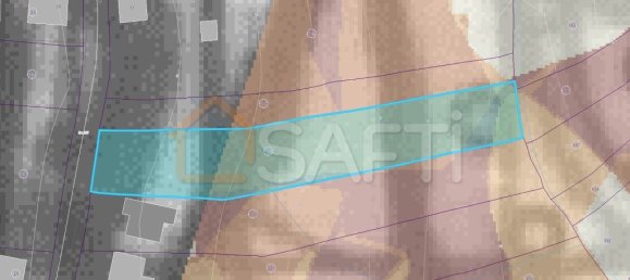 Terrain à Torres Novas, Portugal 5278m² No. 82138 5