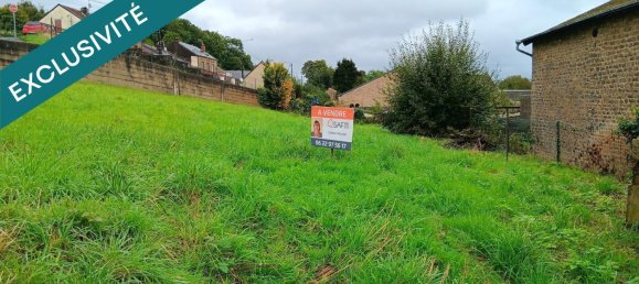 846m² Land in Vrigne aux Bois, France No. 241399 2