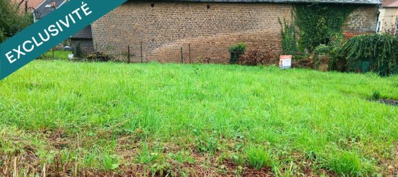 846m² Land in Vrigne aux Bois, France No. 241399 4