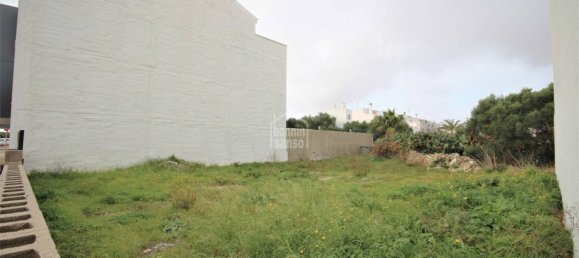 Land in Ciutadella De Menorca, Spain No. 3924 3