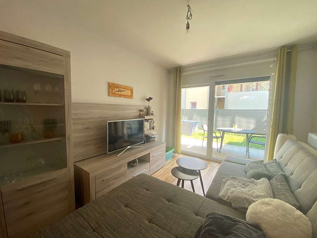 1 bedroom Apartment in Feldbach, Austria No. 105502