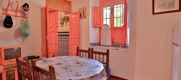 3 bedrooms House in Competa, Spain No. 54826 16