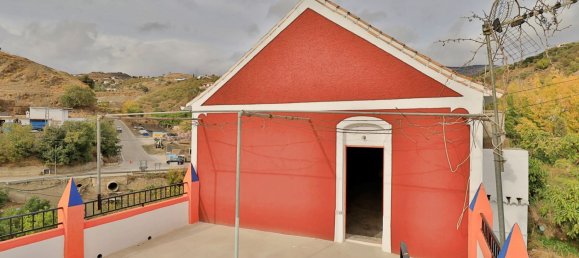 3 bedrooms House in Competa, Spain No. 54826 11