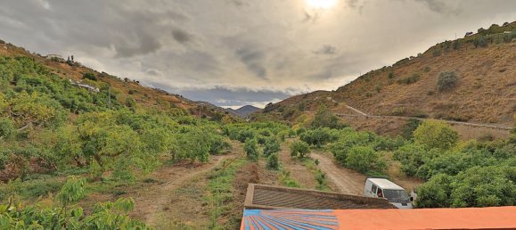 3 bedrooms House in Competa, Spain No. 54826 10