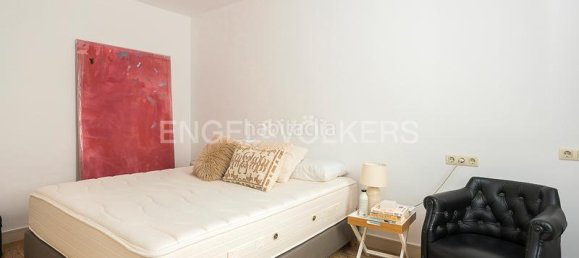 Apartamento de 4 dormitorios en Eixample, Spain No. 24313 19