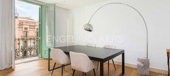 Apartamento de 4 dormitorios en Eixample, Spain No. 24313 28