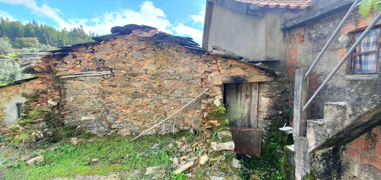 5 bedrooms House in Alvares, Portugal No. 161053