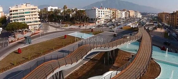  عقار تجاري في Marbella, Spain 964متر مربع رقم 76589 5