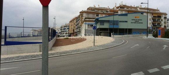  عقار تجاري في Marbella, Spain 964متر مربع رقم 76589 9